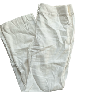 Ann Taylor Herringbone Suit Pants • Size 10